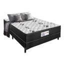 Ver imagem 3 de Cama Box Conjugada Casal Ortopédica - Crisle