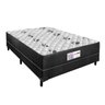 Cama Box Conjugada Casal Ortopédica - Crisle - 1