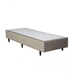 Base Box Bipartido 25x79x198cm Campinas Berlanda - 1