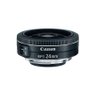 Lente Canon Ef S 24mm F 2.8 Stm - Lente Objetiva Grande Angular Canon para Fotografia Profissional. - 3