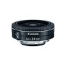 Lente Canon Ef S 24mm F 2.8 Stm - Lente Objetiva Grande Angular Canon para Fotografia Profissional. - 1