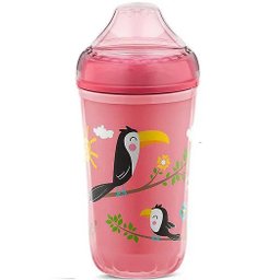 Copo de transição Lillo - Bico silicone - Tucano - 1