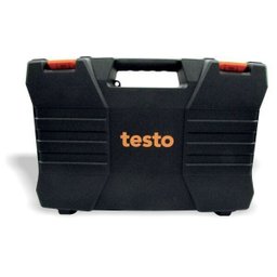 Manifold Digital Vacuômetro Testo 557 com Mangeiras Bluetooth - 9 Manifold Digital Vacuômetro Testo 557 com Mangeiras Bluetooth - 9