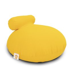 Pufe G-pouf Mini - Puff Sensorial Confeccionado em Tecido Poliamida/perolas de Eps - 3