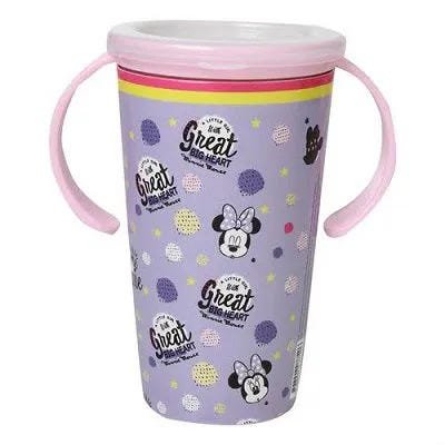 COPO PLASÚTIL MAGIC 280ML - MInnie