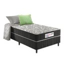 Ver imagem 1 de Cama Box Conjugada Solteiro Ortopédica - Crisle
