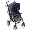 Ver imagem 4 de Carrinho + Bebê Conforto Dzieco (Galzerano) Tatus