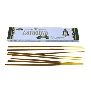 Incenso Massala Aaradhya Nikhils