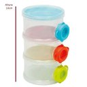 Ver imagem 2 de Pote-Leite em Pó Buba