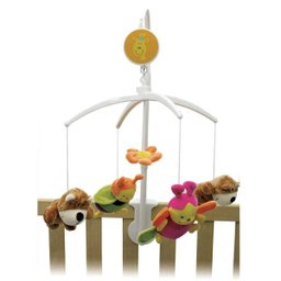 Mobile Dican Musical - 2552 - Abelha - 1