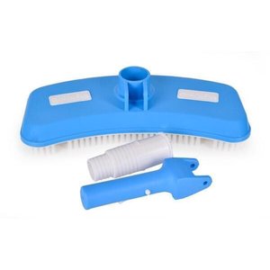 Aspirador para Piscina Asa Delta - Netuno