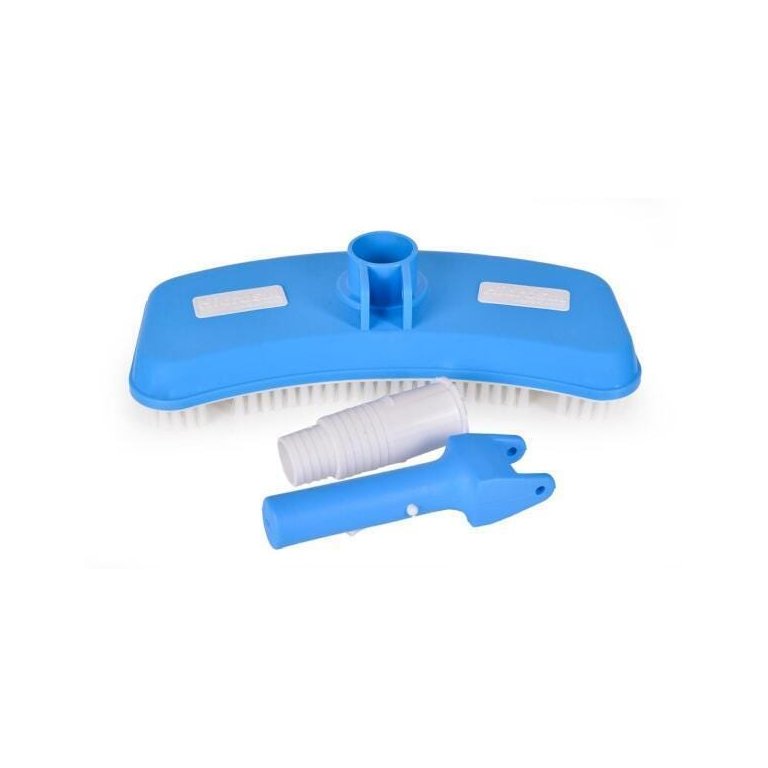 Aspirador para Piscina Asa Delta - Netuno