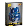 COLETE DE PISCINA INFLÁVEL INFANTIL Batman - Acima de 3 anos - 2