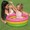 Ver imagem 3 de Piscina Inflável Intex 61cm x 22cm - Colors