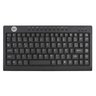 Mini Teclado Multimídia Usb 505 Bright - 1