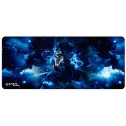 Mouse Pad Gamer Big Ninja 553 Bright - 1