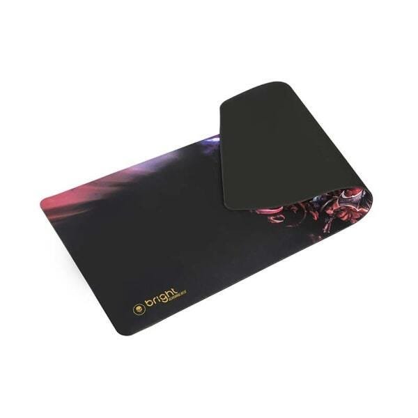 Mouse Pad Gamer Big Legend 460 Bright - 3