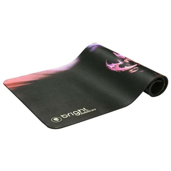 Mouse Pad Gamer Big Legend 460 Bright - 4