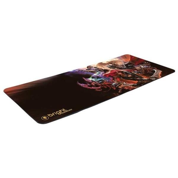 Mouse Pad Gamer Big Legend 460 Bright - 5