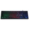 Teclado Gamer Semi Mecânico 0541 Bright - 1