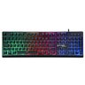 Teclado Gamer Semi Mecânico 0541 Bright - 5