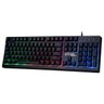 Teclado Gamer Semi Mecânico 0541 Bright - 3
