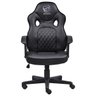 Cadeira Gamer Pc Eyes Madstimspt Mad Racer Sti Master Preto - 2
