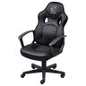 Cadeira Gamer Pc Eyes Madstimspt Mad Racer Sti Master Preto - 3