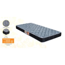 Colchão Resistente D20 Solteiro 188x88 Alta Qualidade - 2