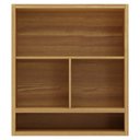 Ver imagem 2 de Armário Ronipa Duplo Syrah Aéreo 2 Portas 800mm