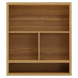 Armário Ronipa Duplo Syrah Aéreo 2 Portas 800mm - 2