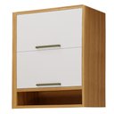 Ver imagem 1 de Armário Ronipa Duplo Syrah Aéreo 2 Portas 800mm