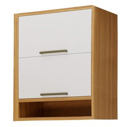 Armário Ronipa Duplo Syrah Aéreo 2 Portas 800mm - 1