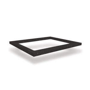Tampo para Cooktop 60cm S416 