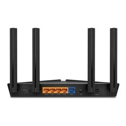 Roteador Wireless Archer Ax10 Wi-fi 6 Gigabit Mu-mimo 2x2 Bf - 110V/220V - 2