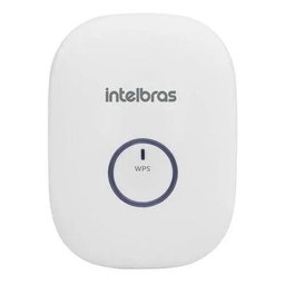 Repetidor de Sinal Intelbras Iwe 3000n Wireless 300mbps - 1