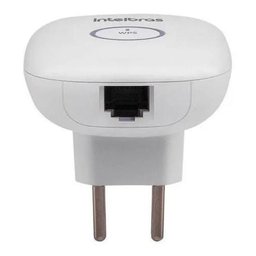 Repetidor de Sinal Intelbras Iwe 3000n Wireless 300mbps - 4