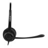 Headset Usb Voip Biauricular Chs 60b Usb Intelbras - 2