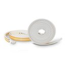 Ver imagem 1 de Veda Fresta Comfort Door - Marron Escuro