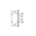 Ver imagem 2 de Dobradiça Aba Embutida Inox 103 Soprano