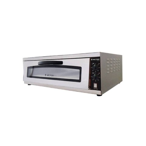 Forno para Pizza Elétrico Wp-80 220v Wictory