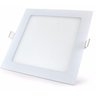Painel Led Lux Taschibra Embutir Quadrado 24w Branco Neutro 4000k - 1
