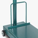 Ver imagem 3 de Balanca Mecanica 300kg 41x57 Micheletti 120.107.003