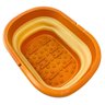 Balde Dobravel de Silicone Banheira Portátil para Pés Partna 4102lr - 5