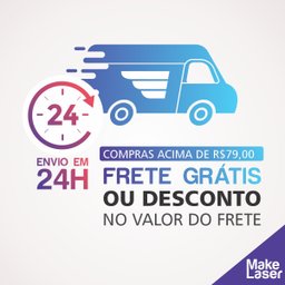 Porta chá 2 andares com Acrílico - 4