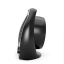 Ver imagem 3 de Aquecedor Britânia 2 em 1 com 3 Níveis de Potência Ab1500p 110v