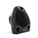 Ver imagem 2 de Aquecedor Britânia 2 em 1 com 3 Níveis de Potência Ab1500p 110v