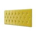 Ver imagem 2 de Painel Centaurus 160 / N-035 Veludo Amarelo