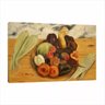 Quadro Reprodução Frida Frutas Da Terra 95x63 Moldura Interna - 1