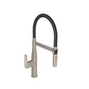 Ver imagem 1 de Misturador Monocomando Cozinha Level Motion Inox Preto - Deca Deca Metais